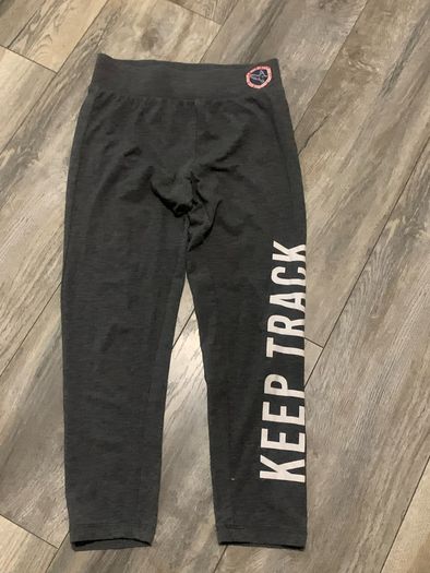 Gym leggings
