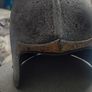 spielzeugmanufaktur  bascinet helmet Image 3