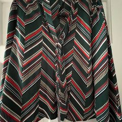 New Forever 21 Blouse