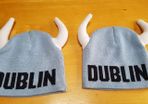 Dublin GAA hat kids