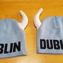 Dublin GAA hat kids