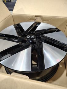 Ioniq 6 Alloy Wheels (18 inch)