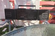 stereo