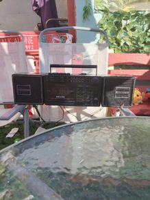 stereo