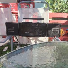 stereo