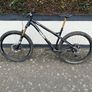 Large Hardtail Image 2