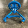 balance bike first bike with holder Image 2
