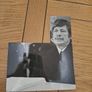 1974 Death Wish Press Sheets & Press Photos Image 4