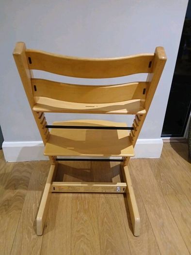 Stokke Tripp Trapp Chair