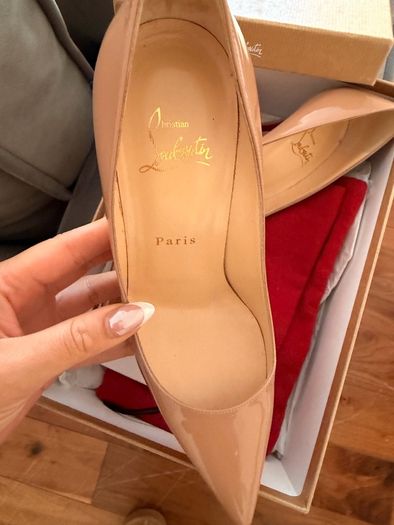 louboutin