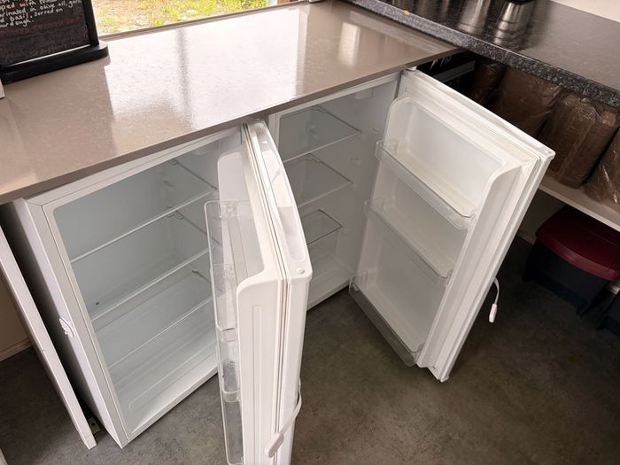 Premium Turnkey Food Trailer FULLY EQUIPPED
