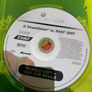 Smack Down VS Raw 2007 Xbox 360 Games Original Image 4