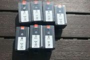 HP 934XL - High Yield - black - original - ink