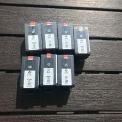 HP 934XL - High Yield - black - original - ink