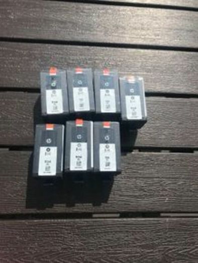 HP 934XL - High Yield - black - original - ink