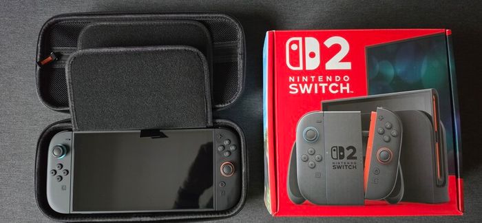Switch 2
