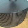 Brown Coffee Table Image 2