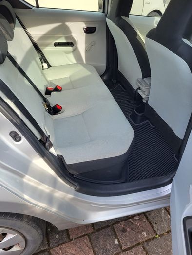 2013 Toyota Aqua