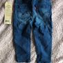 baby Levis jeans Image 4