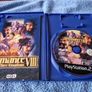 Romance of the three Kingdoms VIII PlayStation2 Ps2 Games Original Image 3