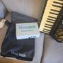 Supertone 120 Accordion Image 7