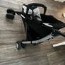 Chicco foldable buggy Image 2