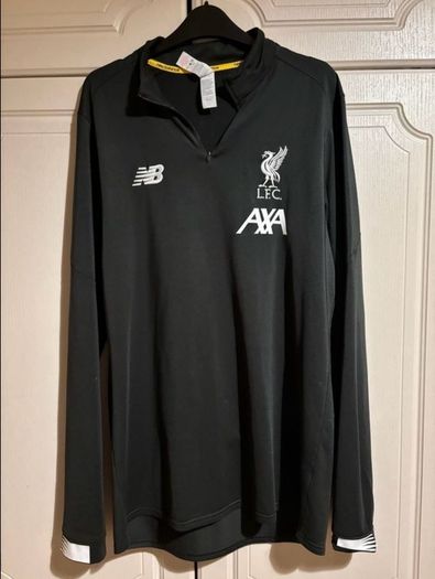 Liverpool Quarter Zip Tops x 3