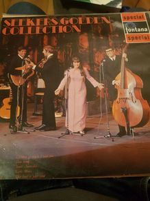 seekers golden collection
