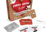 First Dates - Board Game