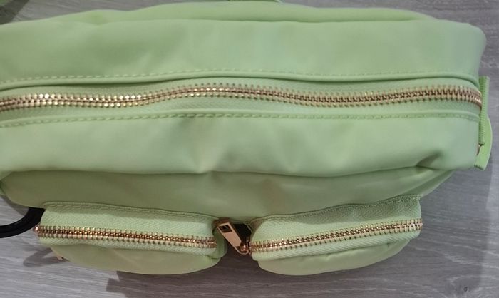brand new bag