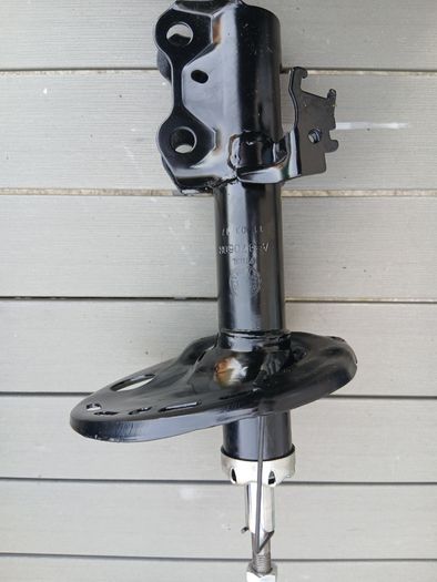 Toyota Auris Shocks