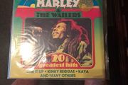 Bob Marley Vinyl