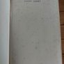 First Edition Dorothy L Sayers, Gaudy Night 1935 Image 4