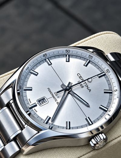 Certina DS-1 C0294071103100