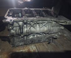 bmw 520d 2011 engine block