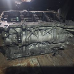 bmw 520d 2011 engine block