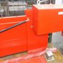 Flood barrier assembly - Length - 5500mm Image 8