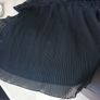 F&F Black Blouse. S.12. Image 6