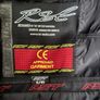 Motor bike Woman's jacket Image 3