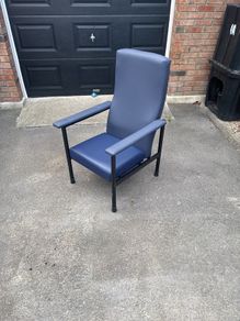 medical chair