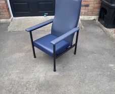 medical chair