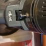 Megaphone Loudspeaker, and 2 Pairs of Binoculars, one in lovely case Image 3