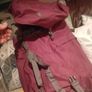 Hiking bags x 2 large haversacks  and sleeping bsg Image 7