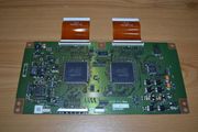 LG TV 52LG5000 T-con board