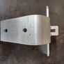 Heavy Duty Aluminium Roof Rack Brackets Image 3