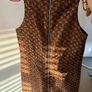 60's look Topshop mini dress Image 7