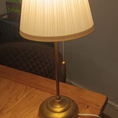 Occassional Lamp