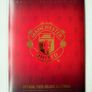 Brand new 2026 Manchester United calendar, collectors deluxe edition Image 3