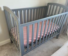 cot