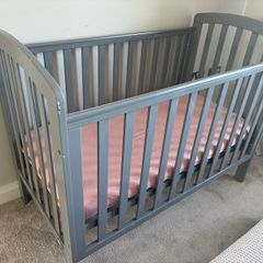 cot